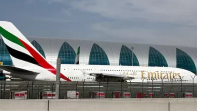 Dubai Airports scaling up operations as UAE airspace restored, CEO says | The Express Tribune