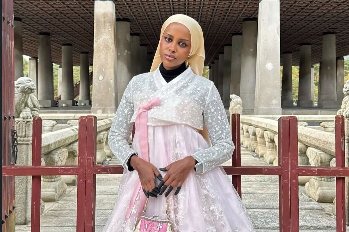 Dublin Rose Saud Mooge ‘shocked but not surprised’ by horrific online racial abuse