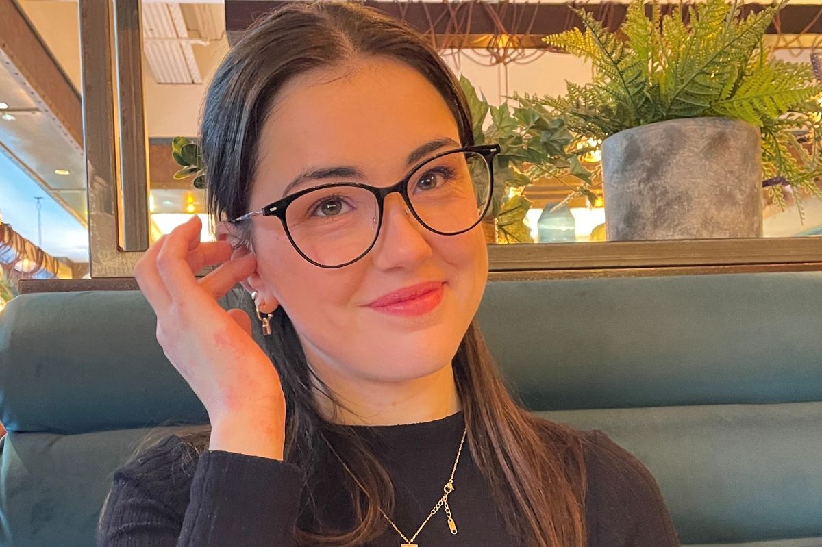 Dublin woman was close to organ failure before ‘life-changing’ medication for chronic condition