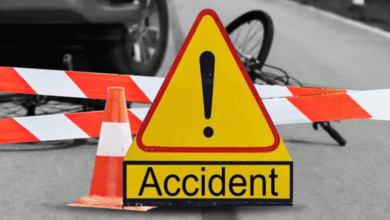 Dumper hits a man, kills him on the spot   – Pioneer Edge | Uttarakhand News in English | Dehradun News Today| News Uttarakhand | Uttarakhand latest news