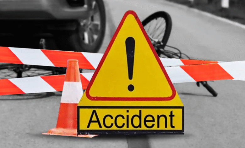 Dumper hits a man, kills him on the spot   – Pioneer Edge | Uttarakhand News in English | Dehradun News Today| News Uttarakhand | Uttarakhand latest news