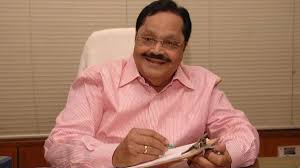 Duraimurugan Calls DMK district secretaries’ meet on Thursday – News Today | First with the news