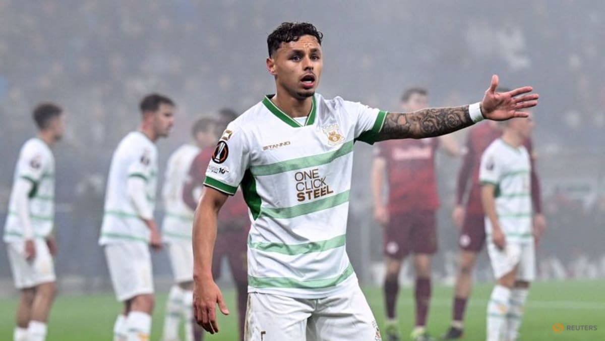Dutch football braces for ruling in player eligibility dispute