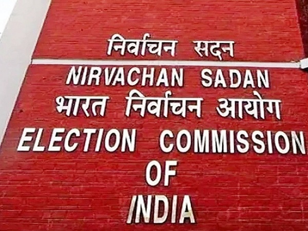 EC announces RS by-election for Tamil Nadu – News Today | First with the news