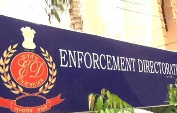 ED arrests AAP Goa co-incharge Deepak Singla, Atishi alleges political targeting