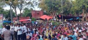 EPS, Anbumani condemn arrest of protesting govt teachers – News Today | First with the news