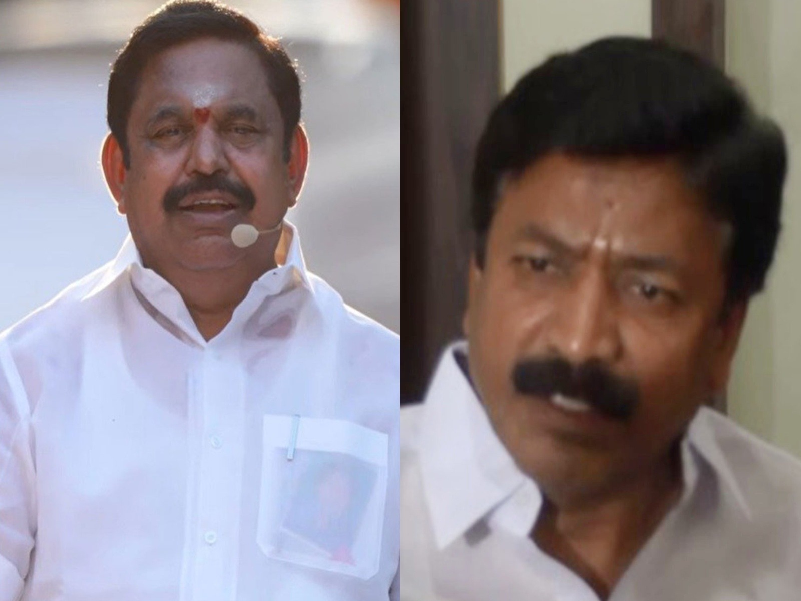 EPS Cracks Down on Rebels; CV Shanmugam Fires Back with Serious Allegations – News Today | First with the news