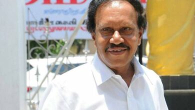 EPS Will Form Government Again, Says Thambidurai Amid TN Flux – News Today | First with the news