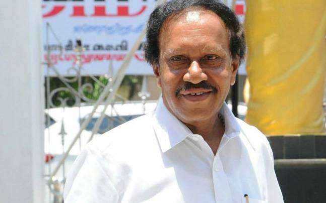 EPS Will Form Government Again, Says Thambidurai Amid TN Flux – News Today | First with the news