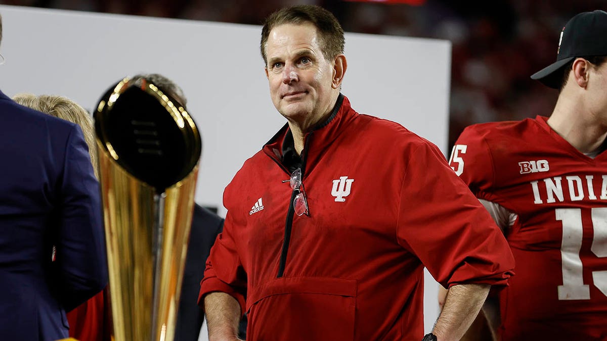 ESPN is reportedly preventing the College Football Playoff from expanding to 24 teams