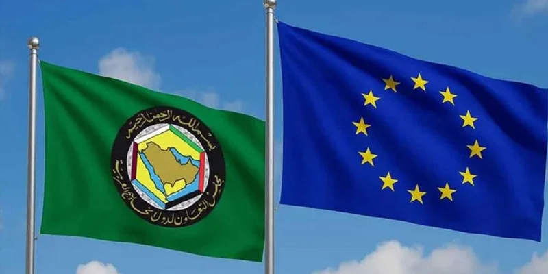 EU Strengthens Ties with Gulf Amid Regional Tensions