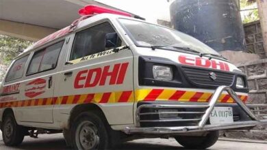 Eight die in Karachi amid drug overdoses and extreme heat