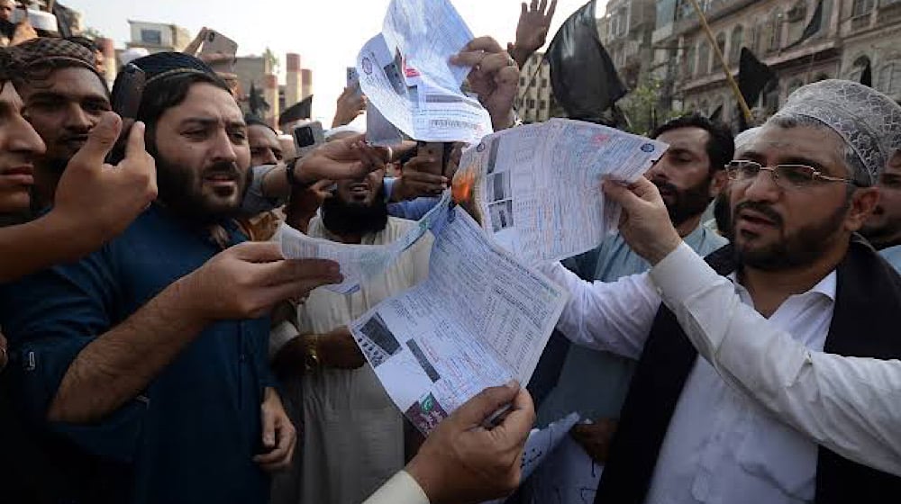 Electricity Users Are Growing Faster Than Pakistan’s Grid Demand Can Handle