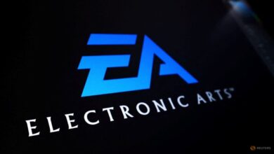 Electronic Arts misses bookings estimates as ‘Battlefield’ engagement falls
