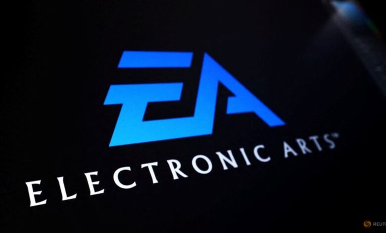 Electronic Arts misses bookings estimates as ‘Battlefield’ engagement falls
