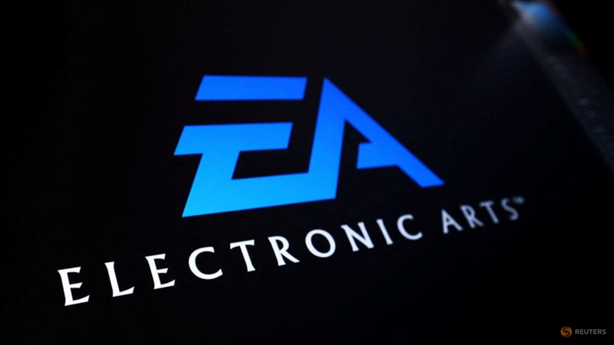Electronic Arts misses bookings estimates as ‘Battlefield’ engagement falls