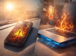 Electronic Gadgets: गर्मी में ये इलेक्ट्रॉनिक गैजेट्स बन सकत