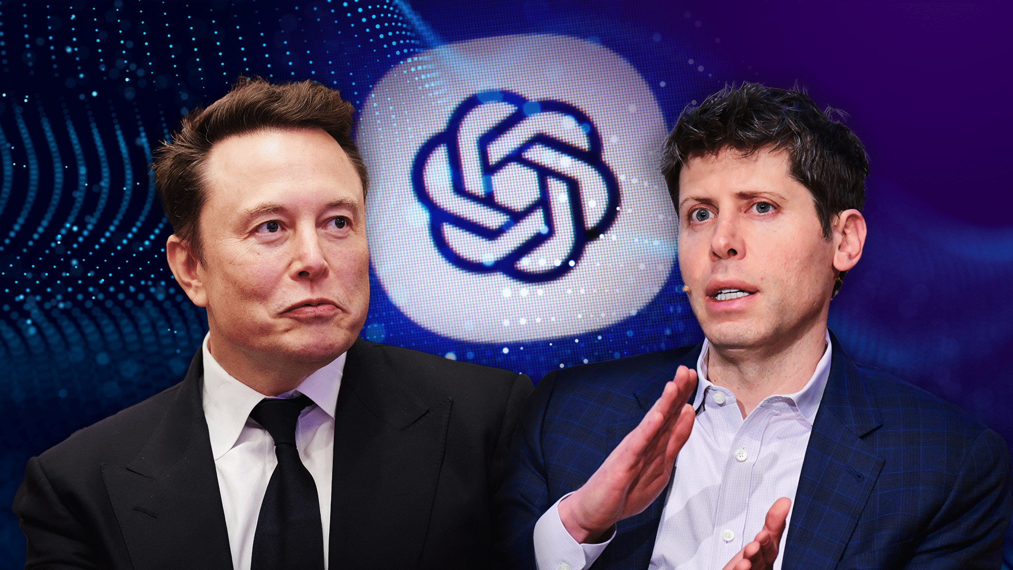 Elon Musk Loses 0 Billion Lawsuit Against OpenAI And Sam Altman