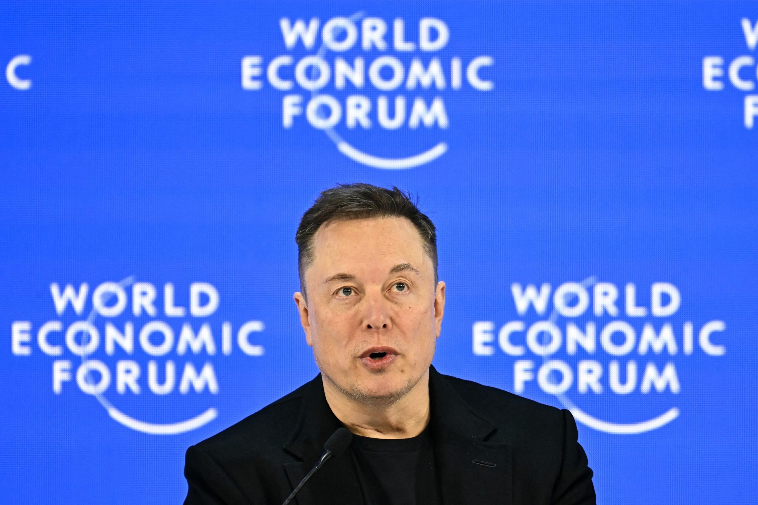 Elon Musk-led SpaceX files publicly for stock listing amid AI ambitions
