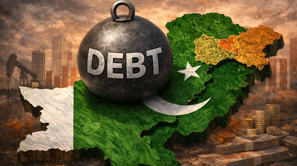 Energy Sector Circular Debt Climbs to Rs. 5.2 Trillion