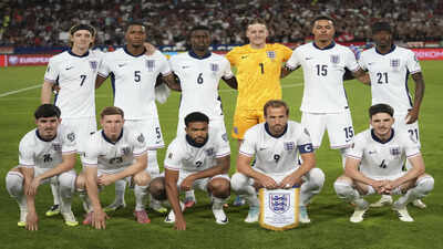 England 2026 World Cup squad: Announcement time, live stream details and how to watch