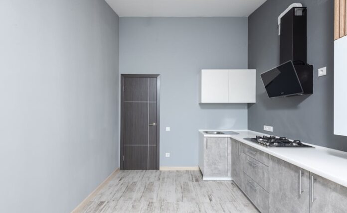 Enhance Your Home with Professional Kitchen Spray Painting Services – QuintDaily