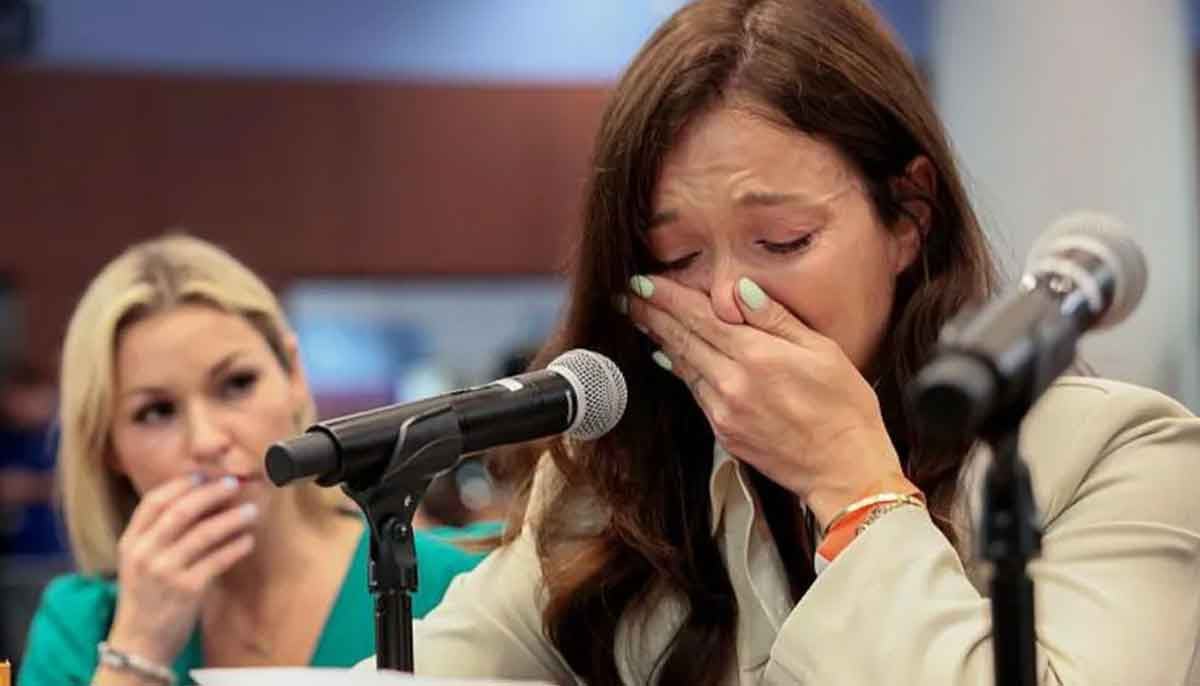 Epstein victim Roza left traumatized by DOJ ‘mistake’