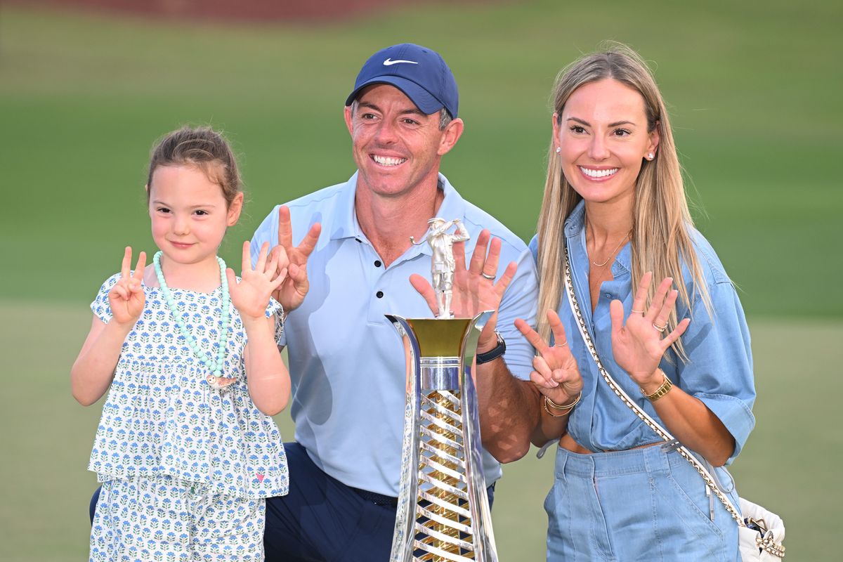 Erica Stoll’s reaction to Ryder Cup heckling wins praise: ‘She was unbelievable’