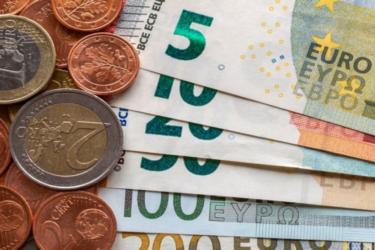 Eurogroup warns Mideast turmoil exposes global economy’s fragility
