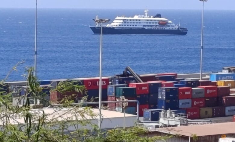 Evacuations planned as suspected hantavirus outbreak traps 150 on cruise ship off Cape Verde