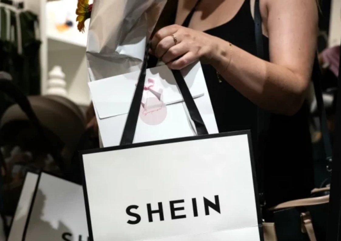 Everlane Sale to Shein Shakes Global Fashion Industry