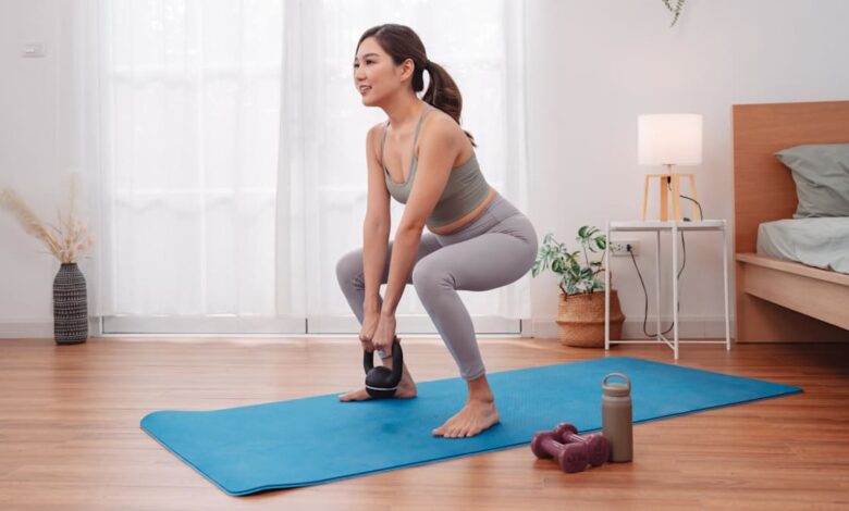 Everyone’s obsessed with stronger glutes – here’s how they can help ease knee and back pain