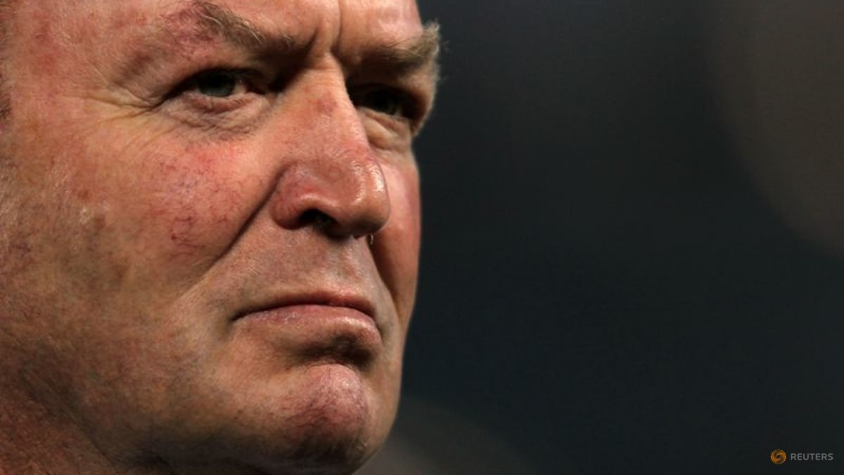 Ex-All Blacks coach Henry named selector, Mo’unga on hold