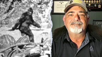 Ex-Army sergeant recalls creature sighting that changed life after new Bigfoot reports in Ohio