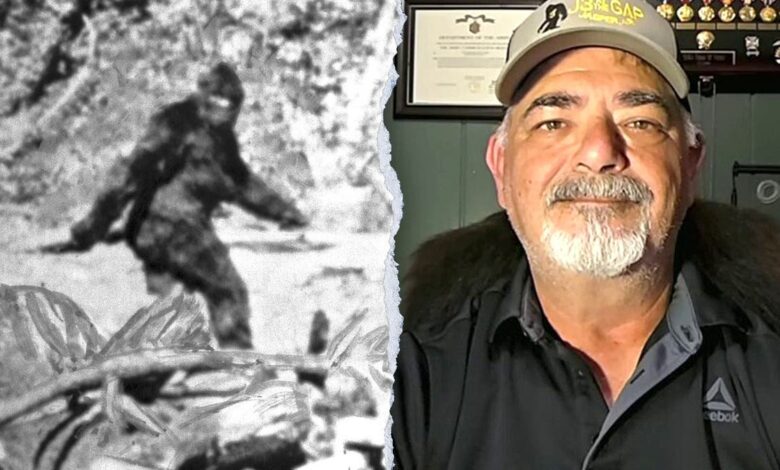 Ex-Army sergeant recalls creature sighting that changed life after new Bigfoot reports in Ohio