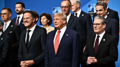 Examining NATO: Inside the ‘commitment gap’ as US carries alliance deterrence