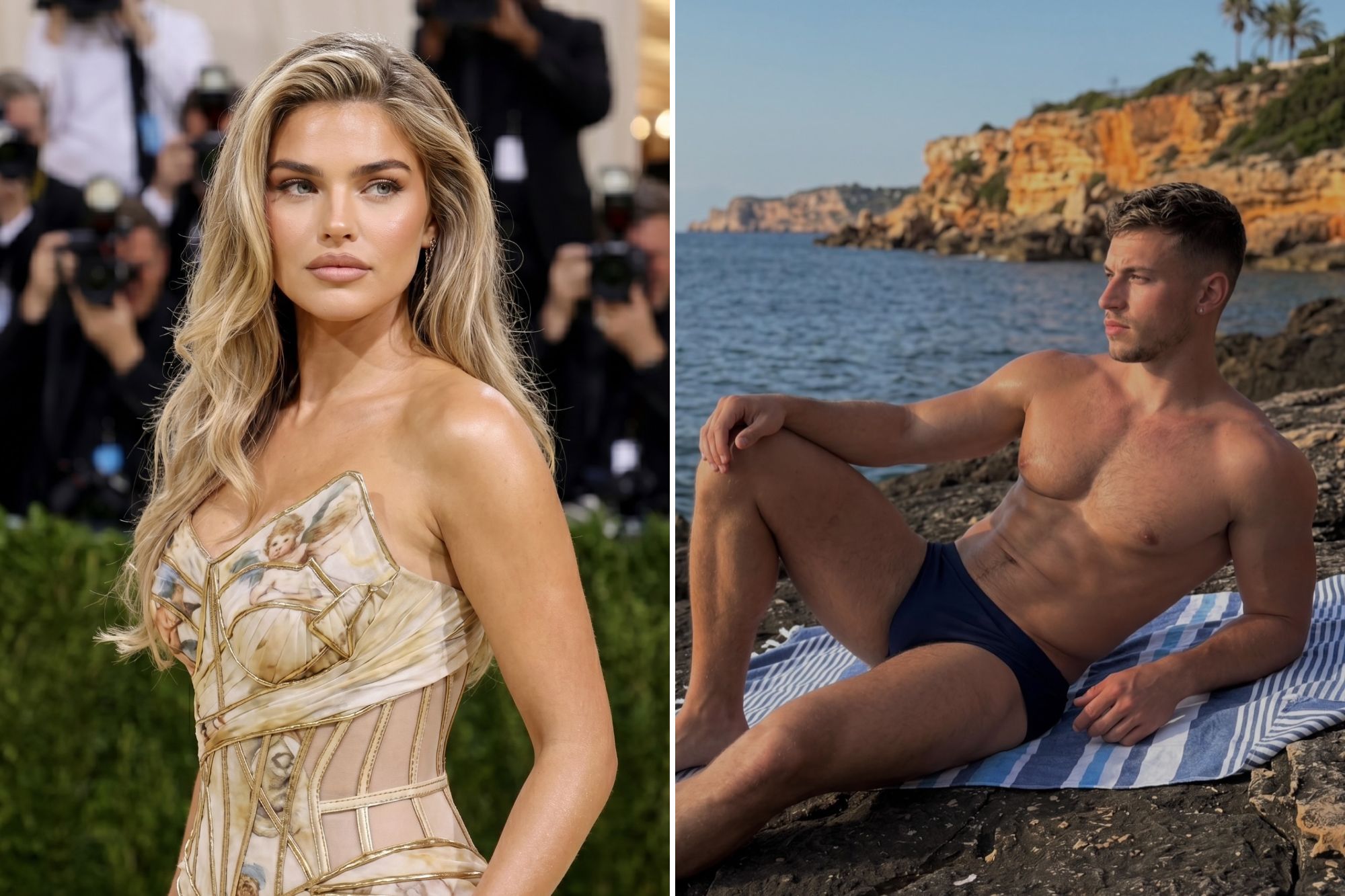 Exclusive | AI influencer salaries revealed, with one making k-a-month — but which has he most personality?