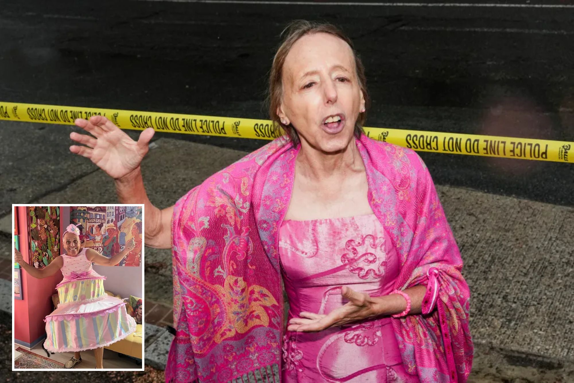 Exclusive | Activist who sent Ilhan Omar’s daughter and Hasan Piker on Cuba aid convoy has ties to Hamas and Iran