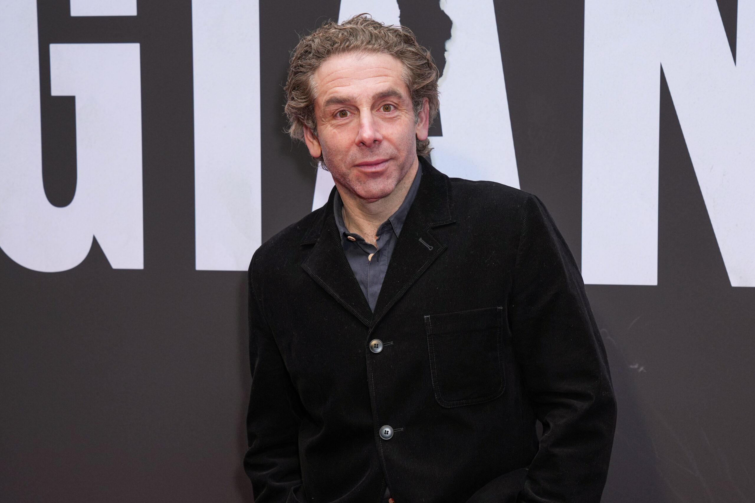 Exclusive | British Jewish actor in Tony-nominated ‘Giant’ blasts UK’s ‘Islamofascism’ — and has an urgent warning for New Yorkers