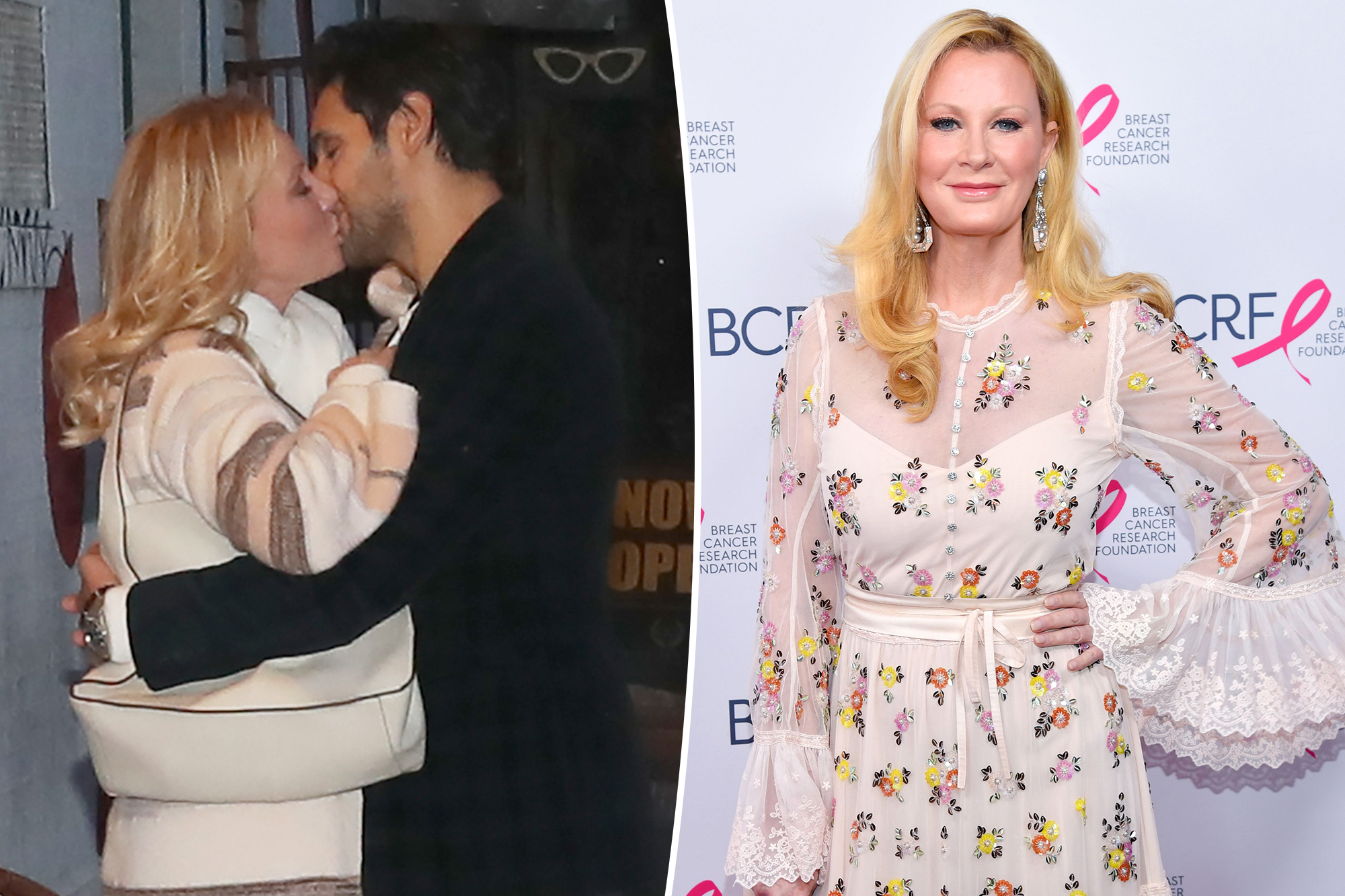 Exclusive | Sandra Lee is looking for a younger man after broken engagement: ‘I’ve had sex with 2 men in 20 years’