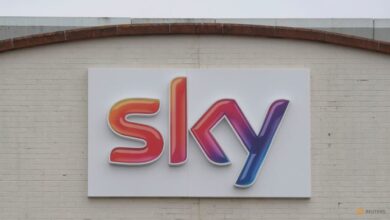 Exclusive-Sky seeks up to 1.9 billion euro in damages from TIM, DAZN over Italian TV soccer deal, sources say