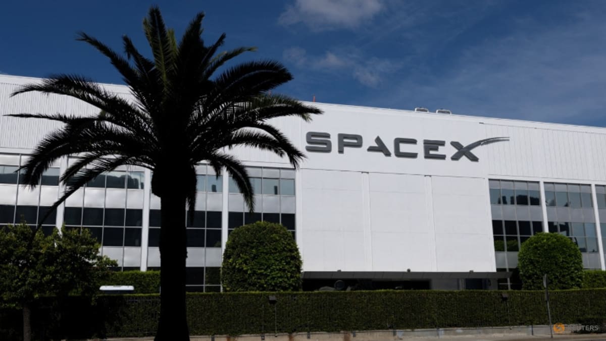 Exclusive-SpaceX accelerates IPO timeline, targets June 11 pricing on Nasdaq