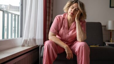 Expert says get more sleep by making one change to your life – it’s not coffee
