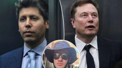 Explosive OpenAI film features ‘unsympathetic’ portrayal of Sam Altman and lesser known figure as real hero