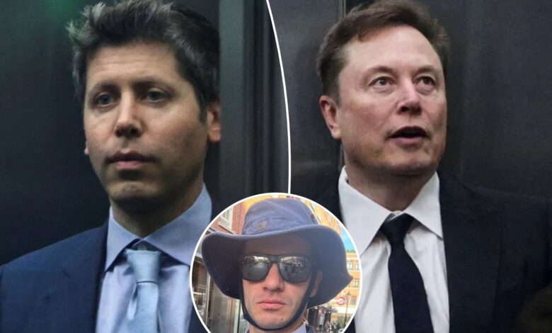 Explosive OpenAI film features ‘unsympathetic’ portrayal of Sam Altman and lesser known figure as real hero