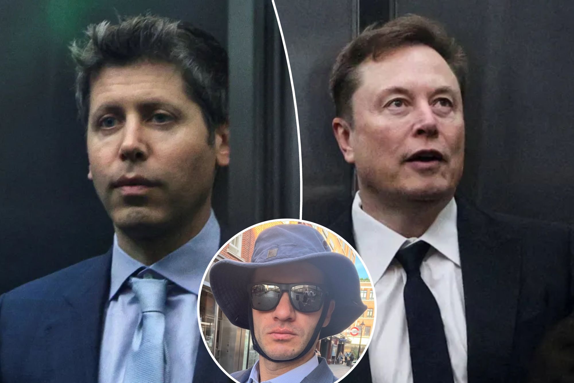 Explosive OpenAI film features ‘unsympathetic’ portrayal of Sam Altman and lesser known figure as real hero