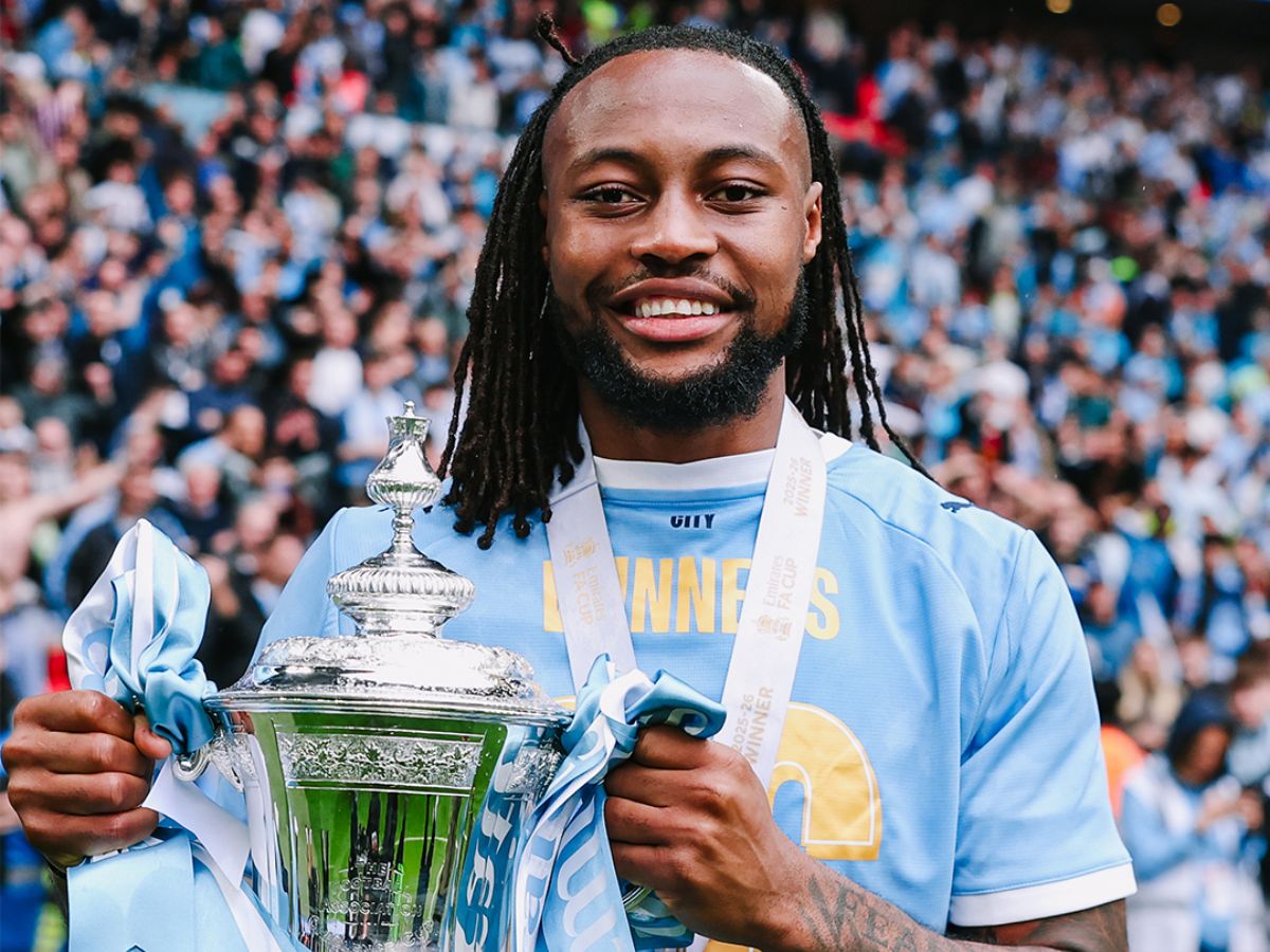 FA Cup Final: Manchester City Seals the Trophy With 1-0 Win Over Chelsea