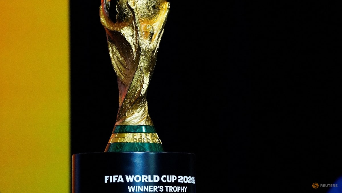 FIFA officials to meet Iranian FA to discuss World Cup on Saturday – source