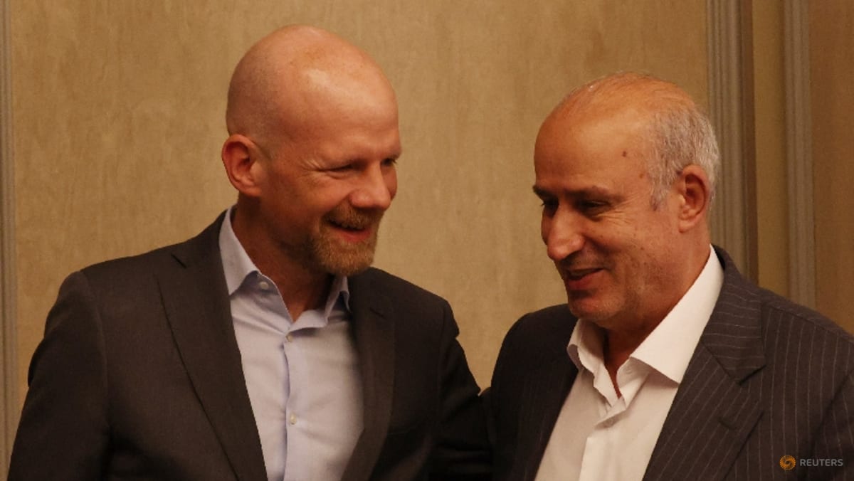 FIFA says held positive talks with Iran’s FA ahead of World Cup