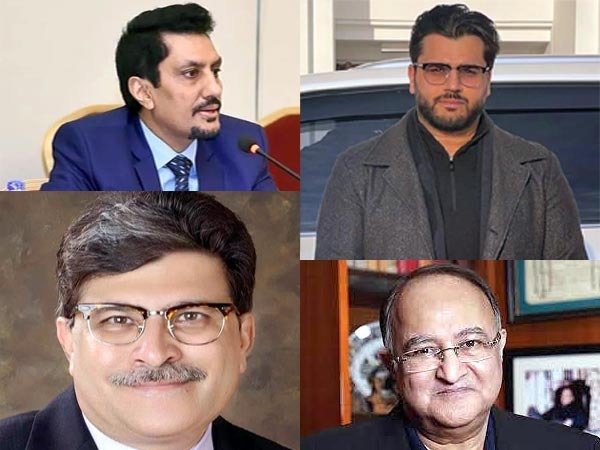 FPCCI announces Central Standing Committee on Media Broadcasting for 2026 – Daily The Patriot